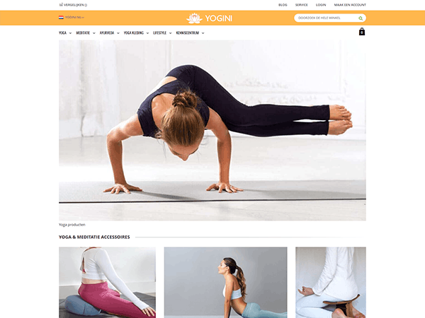 Yogini