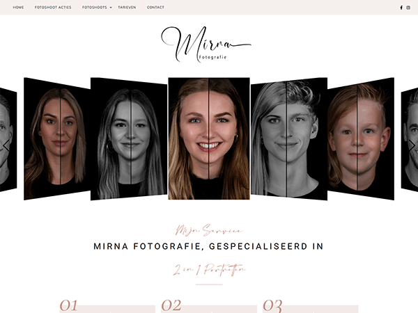 Mirna Fotografie