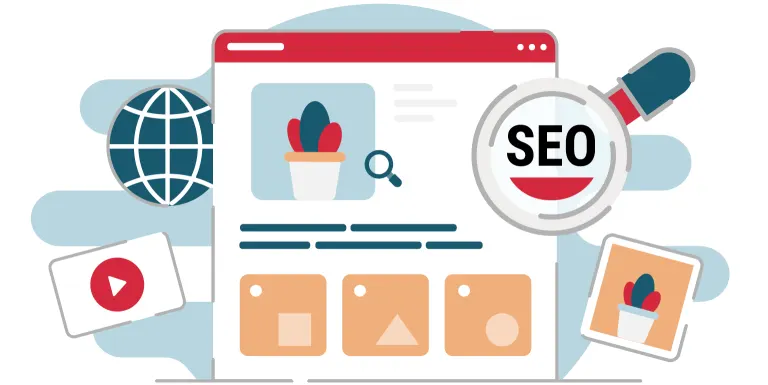 Dashboard met laadsnelheid statistieken van een WordPress site