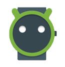 Gelanceerde Android-app met positieve gebruikersfeedback op een tablet.