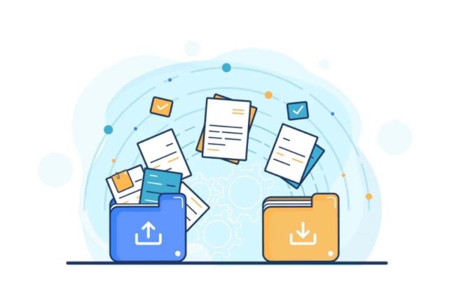 Moderne Laravel webshop met koppelingen en optimalisatie