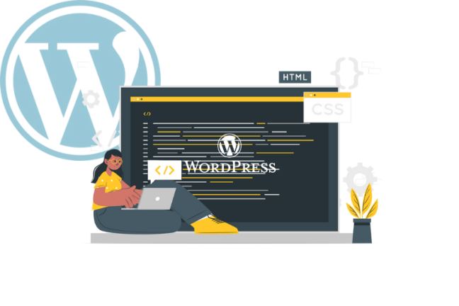 Ontwikkelaar voert overleg met klant om specifieke wensen voor de maatwerkwebsite te bespreken.