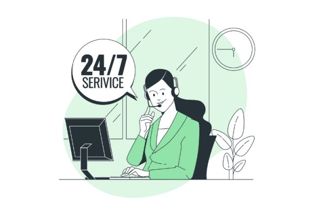 Programmeur biedt langdurige ondersteuning en updates voor op maat gemaakte WordPress-oplossingen.