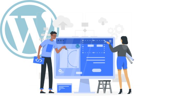 Plugin ontwikkelingsinterface met PHP-code en functionaliteit.