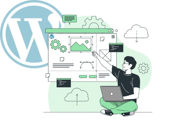 SEO-instellingen voor WordPress met metadata en sitemaps.