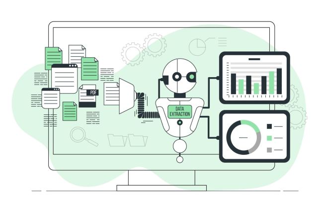 Ontwikkelaar die API-verbinding test in browser console