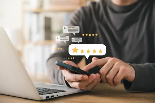 Review 4 You