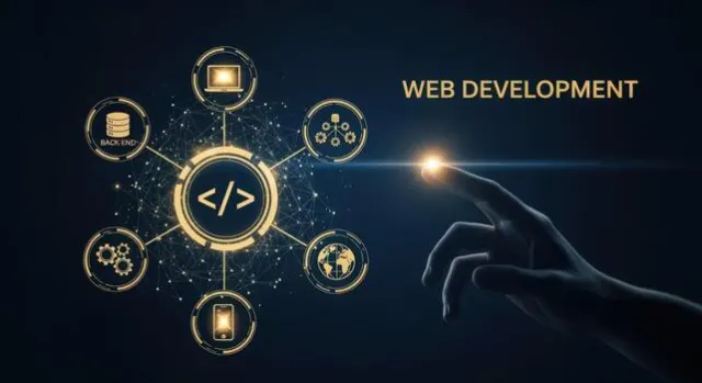 Je Eigen Website