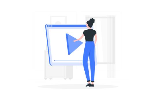 Interactief formulier op een website met duidelijke velden en verzendknop.
