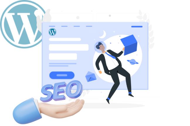 Grafische weergave van zoekwoordanalyse voor SEO