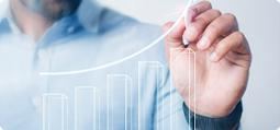 Merkzichtbaarheid en brandingstrategie voor concurrentiepositie.
