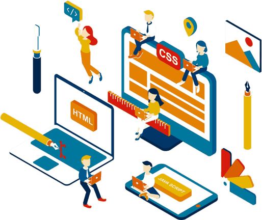 Moderne e-commerce webshop ontworpen voor conversie en gebruiksvriendelijkheid