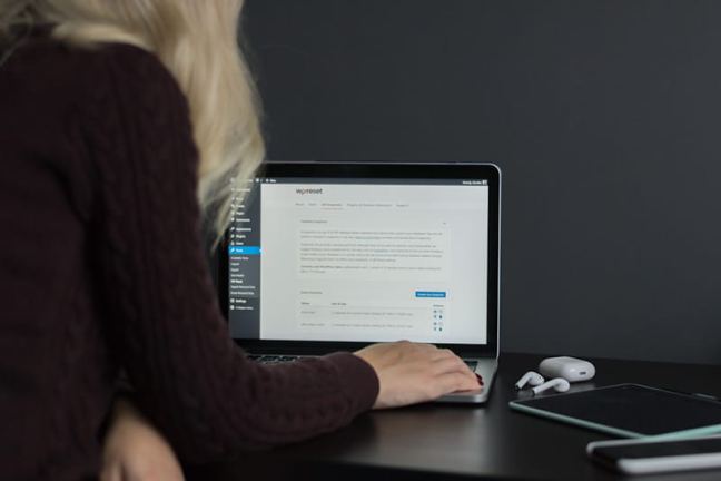 Ervaren WordPress programmeur met meer dan twaalf jaar ervaring in maatwerk.