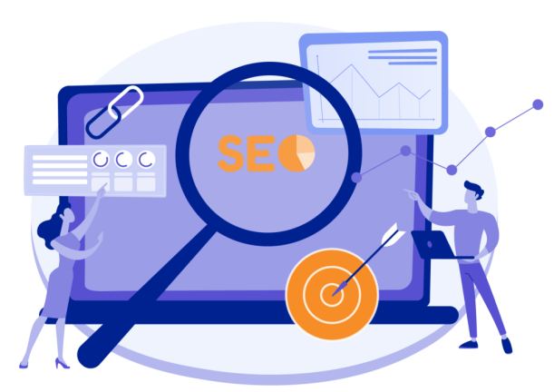 XML sitemap gegenereerd voor zoekmachines om pagina's te indexeren