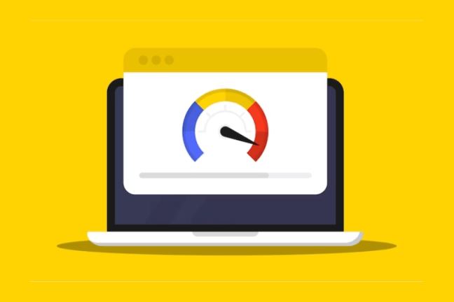 Responsive ontwerp dat bijdraagt aan snelle laadtijd op mobiel