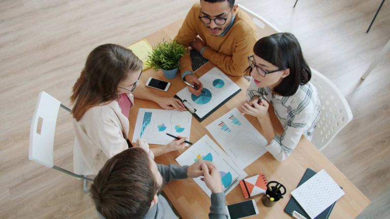 Directe communicatie met de ontwikkelaar, zonder tussenkomst van een accountmanager.