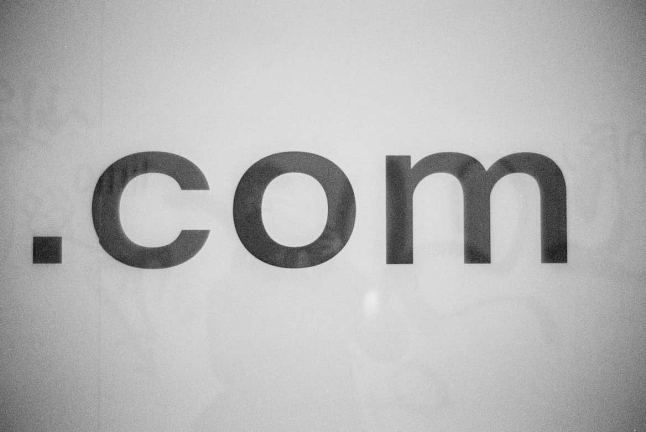 Screenshot van Moz-tool met Domain Authority 45 en linkprofielanalyse