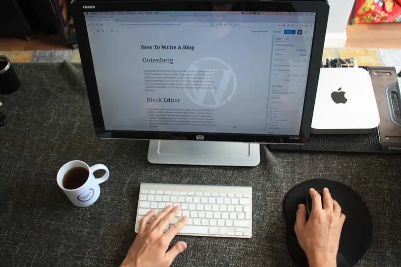 WordPress Hack Support voor Bedrijven