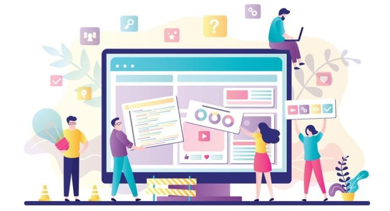 Toename van organisch verkeer na WordPress SEO optimalisatie