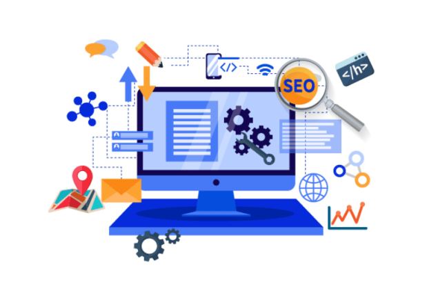 Contentstrategie planning voor organisch verkeer