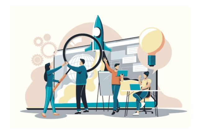Schermopname van een SEO-rapport met aanbevelingen voor optimalisatie