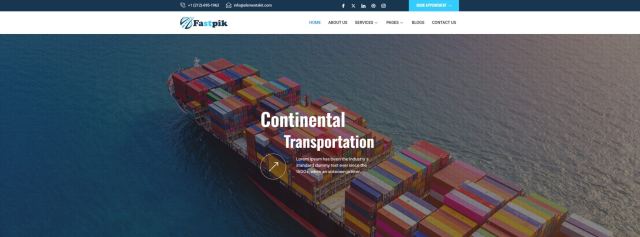 Team ontwikkelt op maat gemaakte e-commerce oplossingen.