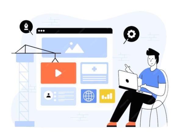 Voor- en na-vergelijking van trage versus geoptimaliseerde WordPress-site.