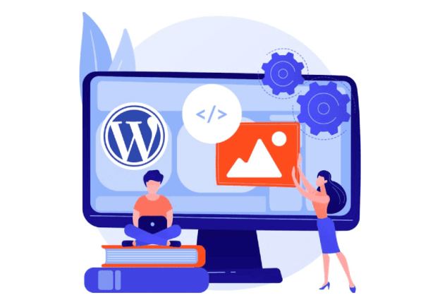 Plugin- en thema-updates worden automatisch uitgevoerd op dashboard.
