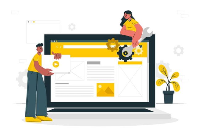 Scherm met WordPress plugin instellingen en aanpassingsopties.