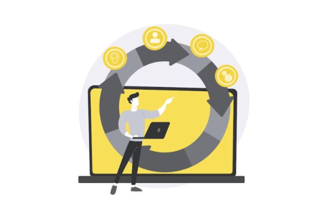 WooCommerce-winkelfront met producten, winkelwagen en betaalopties.