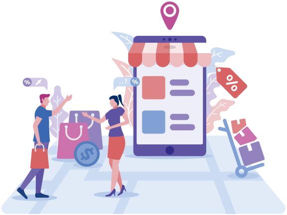12 jaar ordergeschiedenis en geautomatiseerde orderupdates naar klanten.