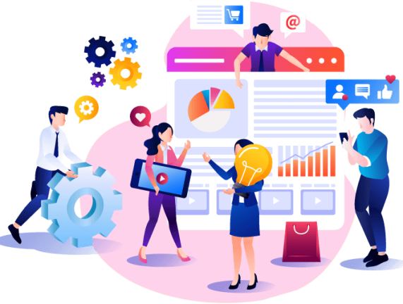 E-commerce consultant Virgil Harbers met twintig jaar ervaring in webshop optimalisatie.