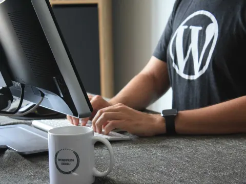 Website laten maken Amstelveen | WordPress & WooCommerce | Jevy.nl