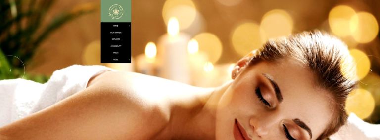 Moderne saunaruimte met houten wanden en gedimde verlichting, uitnodigend voor ontspanning.