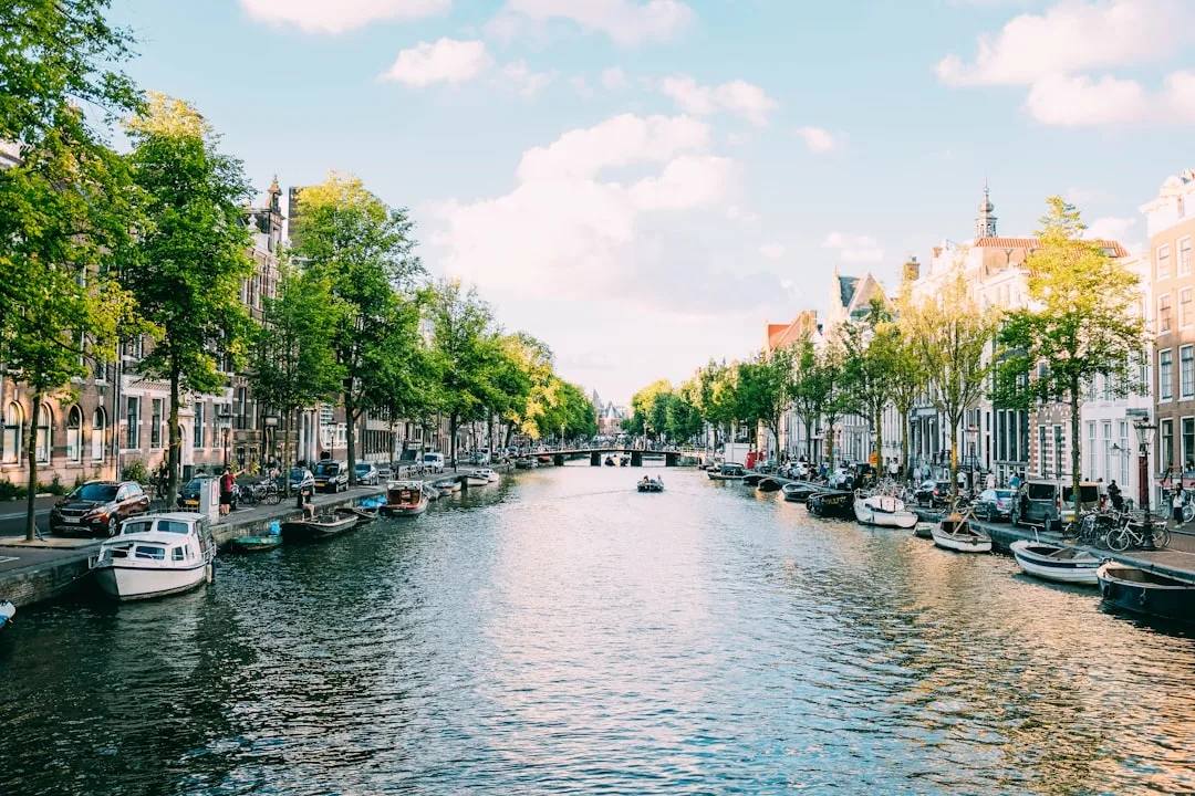 Website laten maken Amsterdam | Jevy.nl