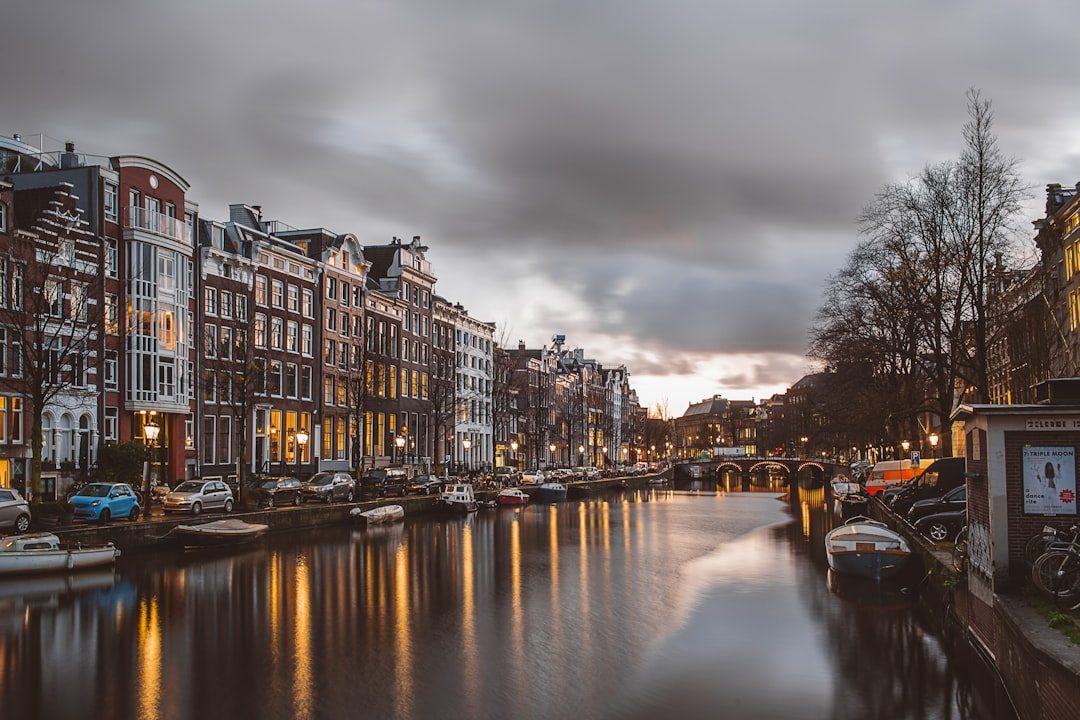 Website laten maken Amsterdam - webdesign bureau in Amsterdam centrum