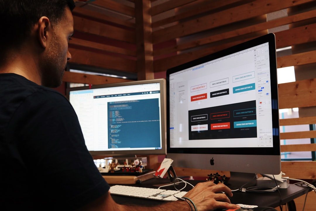 Overzicht van webdesign diensten in Hoorn: van ontwerp tot lancering